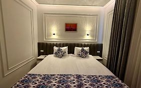 Isakhoja Boutique Hotel